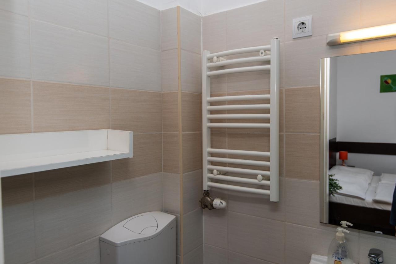 Hello Apartmanhaz Sopron Exterior photo